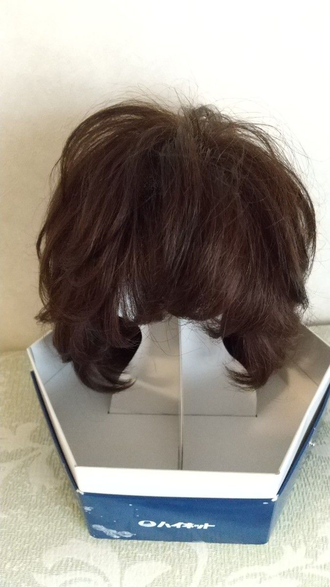 ナチュラルクイーン フルウイッグ 女性用 かつら neuroid.uprrp.edu
