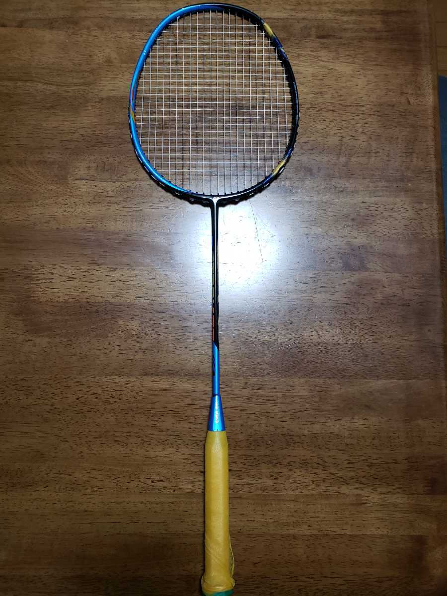 YONEX ヨネックス バドミントンラケット ASTROX 4UG5 アストロクス