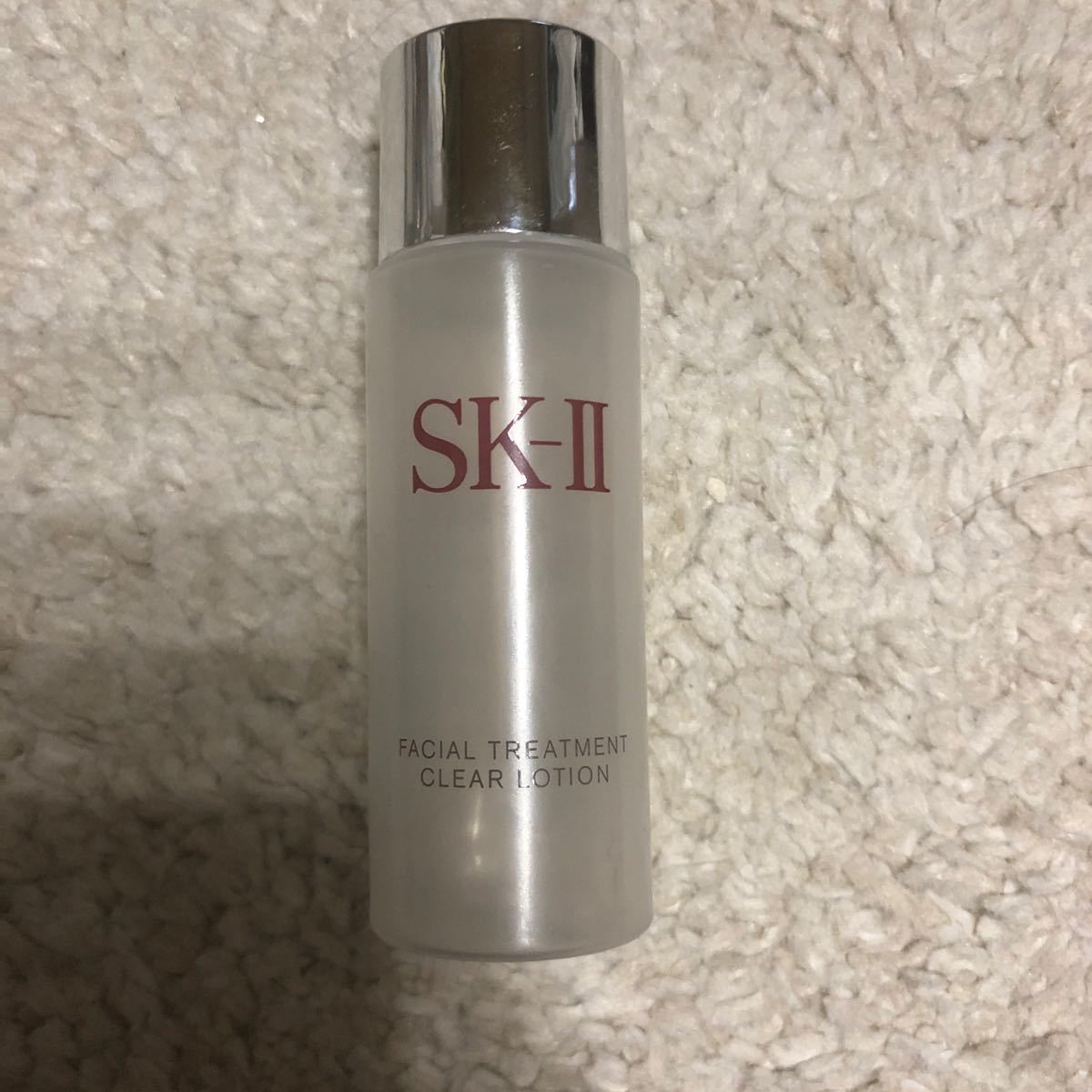 SK-II フェイシャル トリートメント エッセンス 230ml 空き容器 空箱 エスケーツー SK2