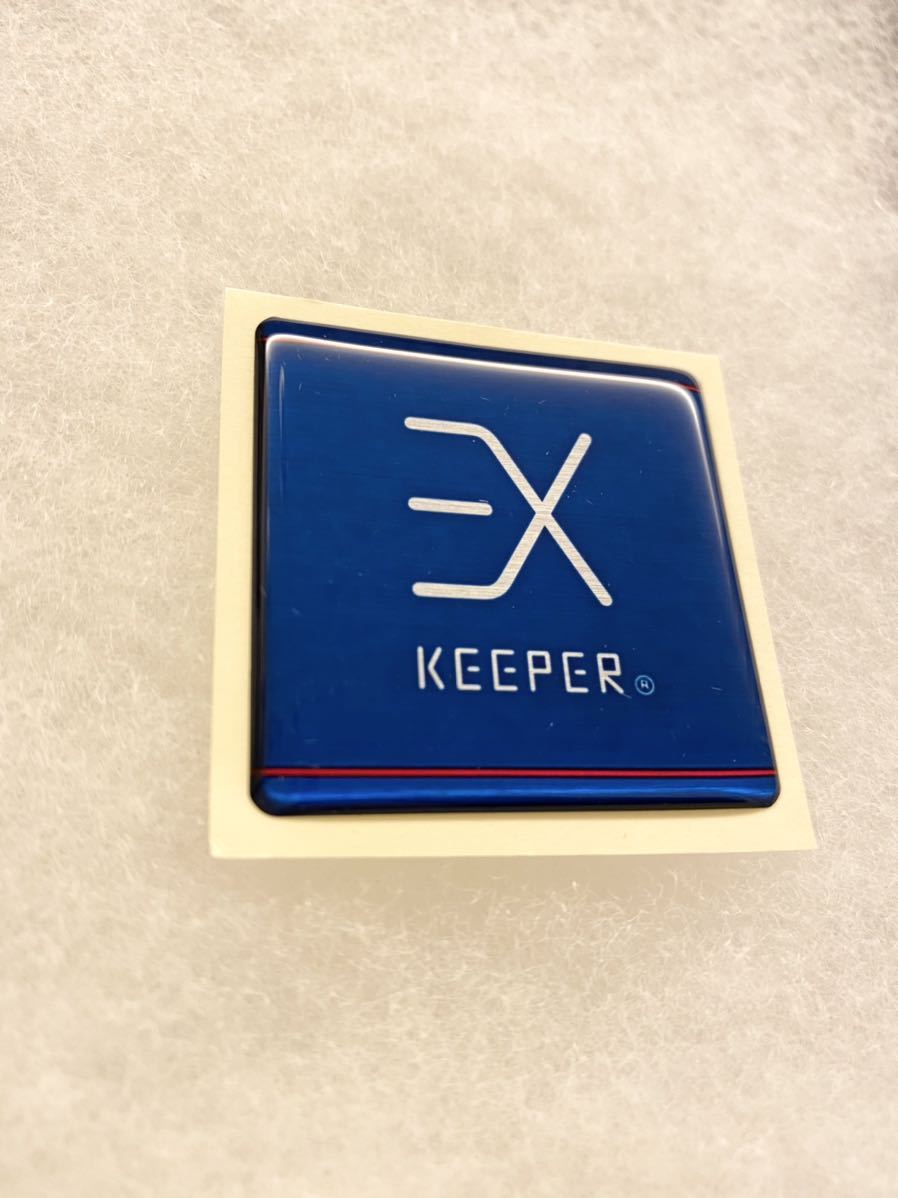 EXキーパー keeper ステッカー｜Yahoo!フリマ（旧PayPayフリマ）