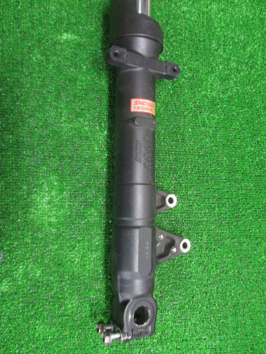 CB400SF HYPER VTEC Revo 後期 NC42 純正 フロントフォーク | www.csi