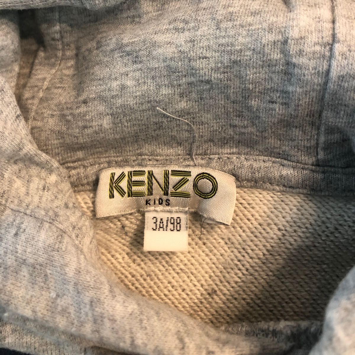 KENZO パーカートレーナー