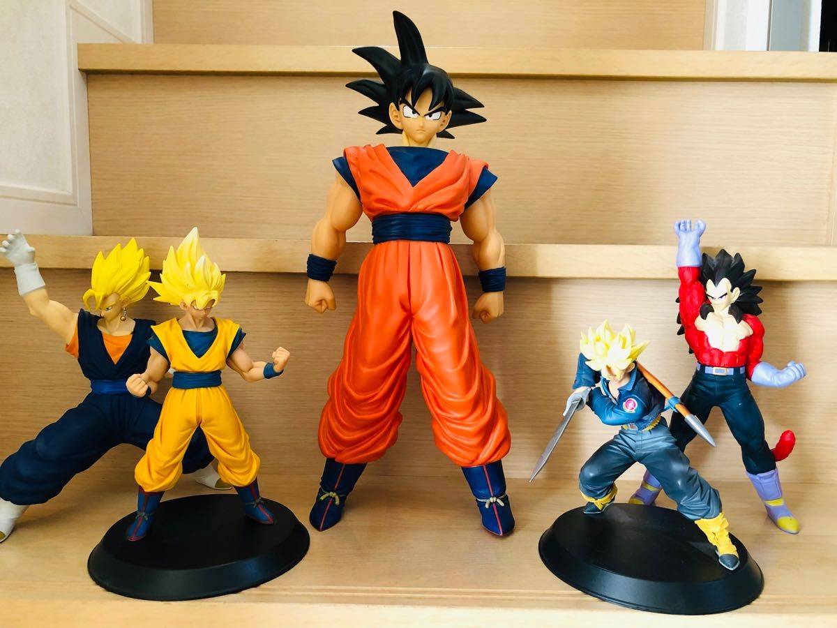 ドラゴンボール超 ワーコレ Vol.9 ケール 2個 ドラゴンボール超 ワーコレ Vol.9 ケール 2個 ドラゴンボール