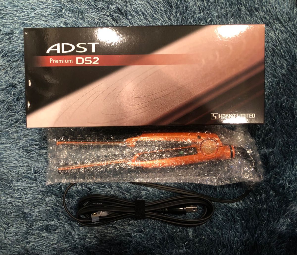 アドストDS2 アイロン(新品) esnbilbao.org