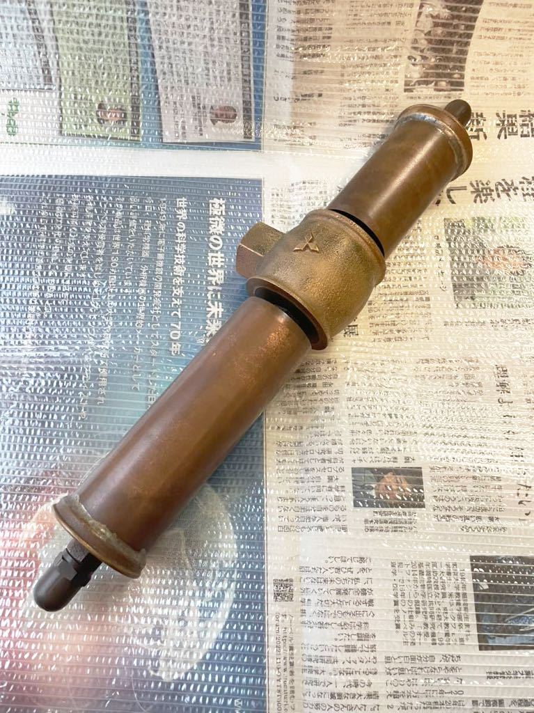 鉄道部品 電車の汽笛 ホーン 三菱 ホイッスル - ヤフオク!