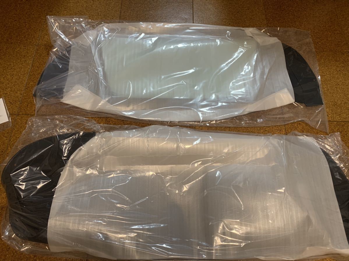 レッド系 新品 ホンダ ビート HONDA BEAT PP1 純正幌カバー - 通販