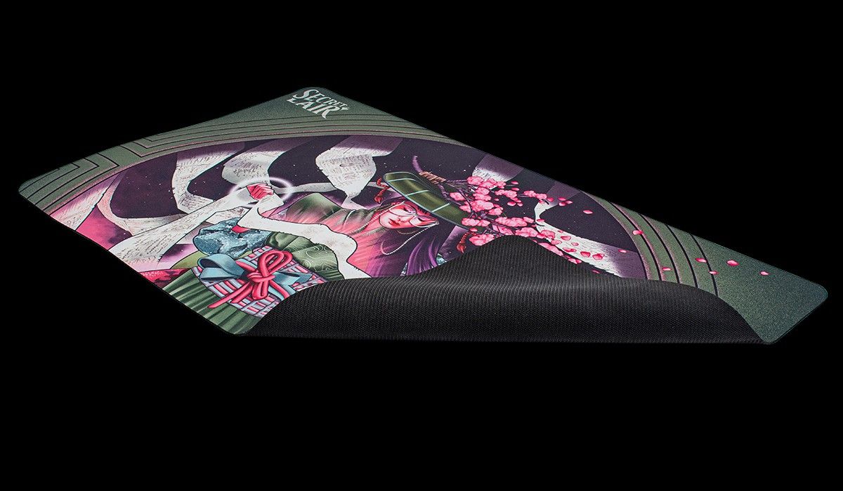 未使用】MTG 巻物の君 あざみ UltraPro製 プレイマット|Yahoo 未使用】MTG 巻物の君 あざみ UltraPro製 プレイマット|Yahoo