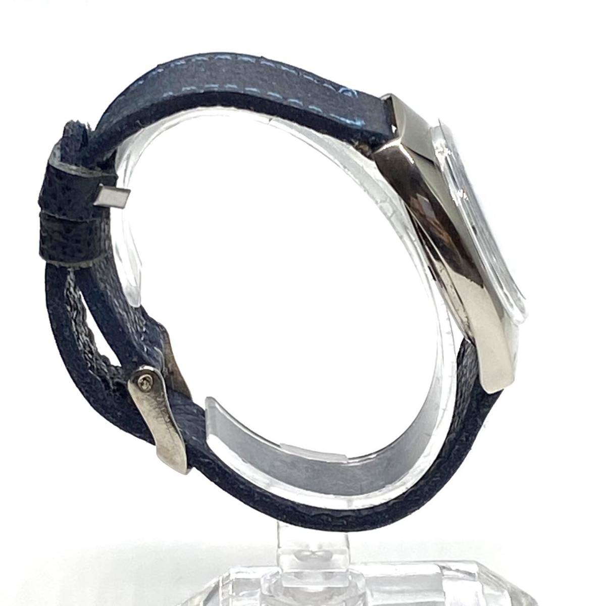 ファッション NARDIN自動巻きメンズ 風格を感じさせる逸品】ユリス