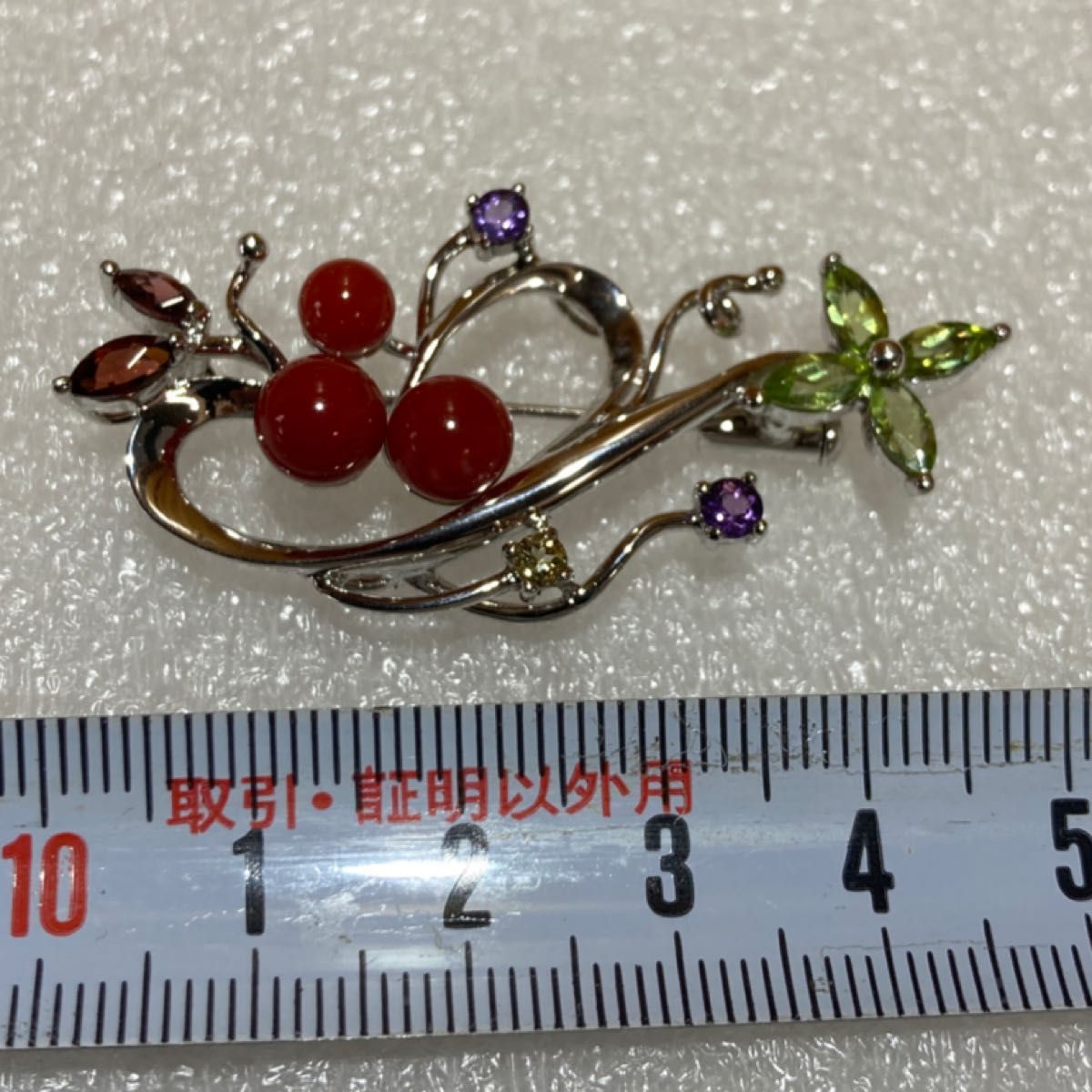 血赤珊瑚 宝石 銀製 ペンダント&ブローチ (P0309)|Yahoo 血赤珊瑚 宝石 銀製 ペンダント&ブローチ (P0309)|Yahoo