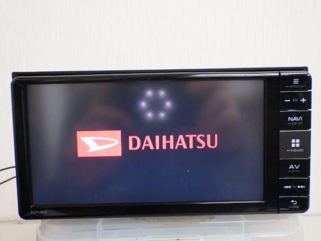 ダイハツ純正NSZP-W67D-