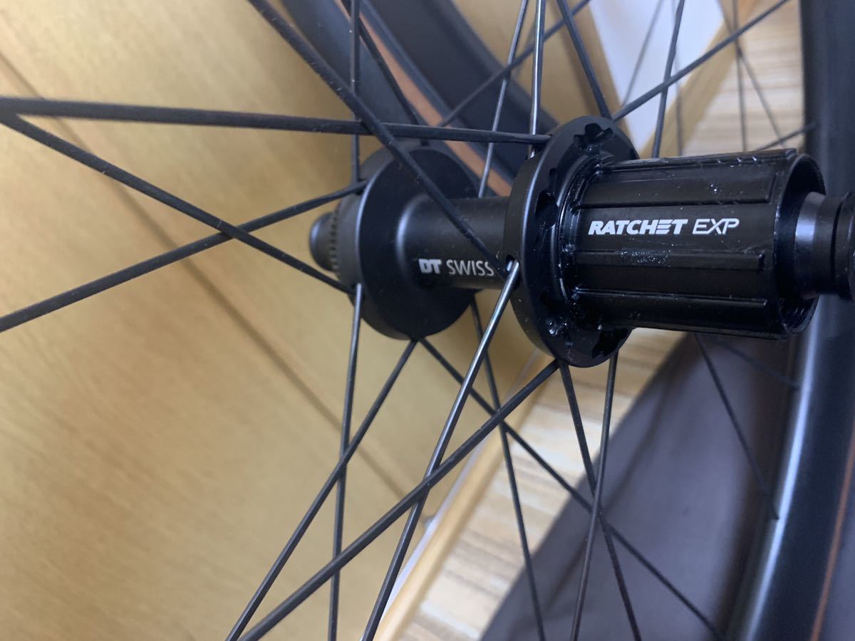 DT SWISS ARC 1400 Dicut セット シマノフリー | iesppclaridad.edu.pe