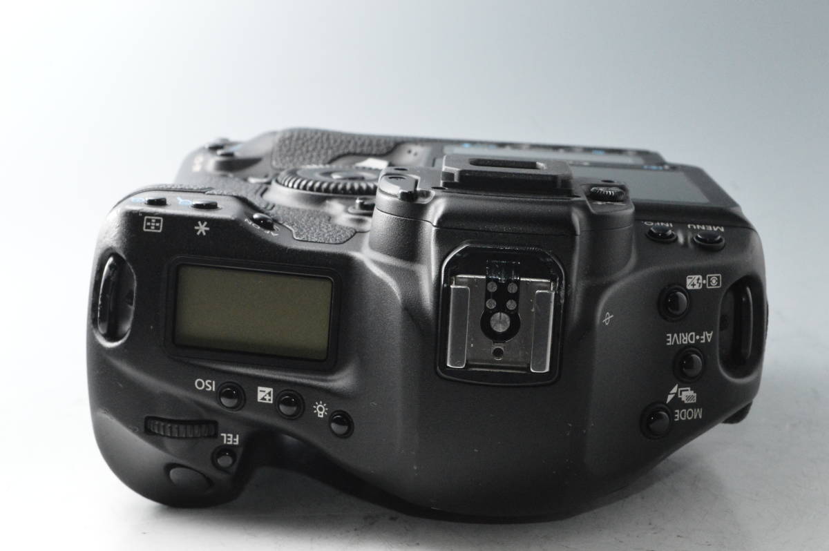 8742【良品】 Canon キヤノン EOS-1D Mark IV ボディ 8742【良品】 Canon キヤノン EOS-1D Mark IV ボディ