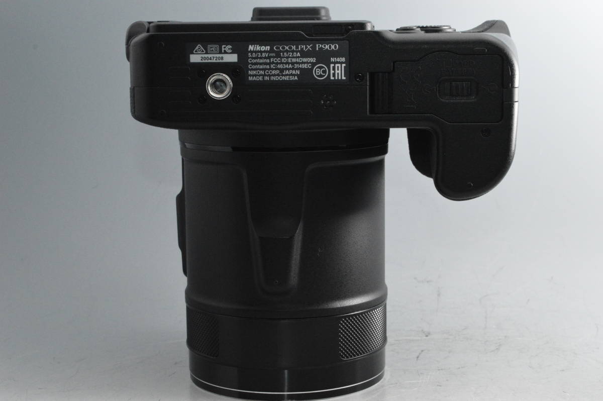 8755【美品】 Nikon ニコン COOLPIX P900 | www.southside.it