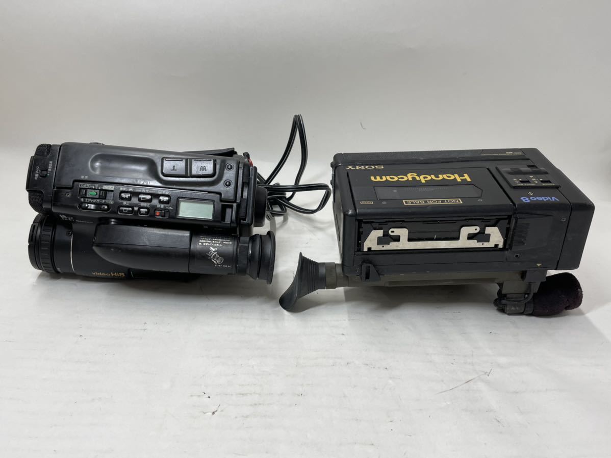 Yahoo!オークション - ジャンク/返品不可 SONY CCD-M8(m) CCD Yahoo!オークション - ジャンク/返品不可 SONY CCD-M8(m) CCD