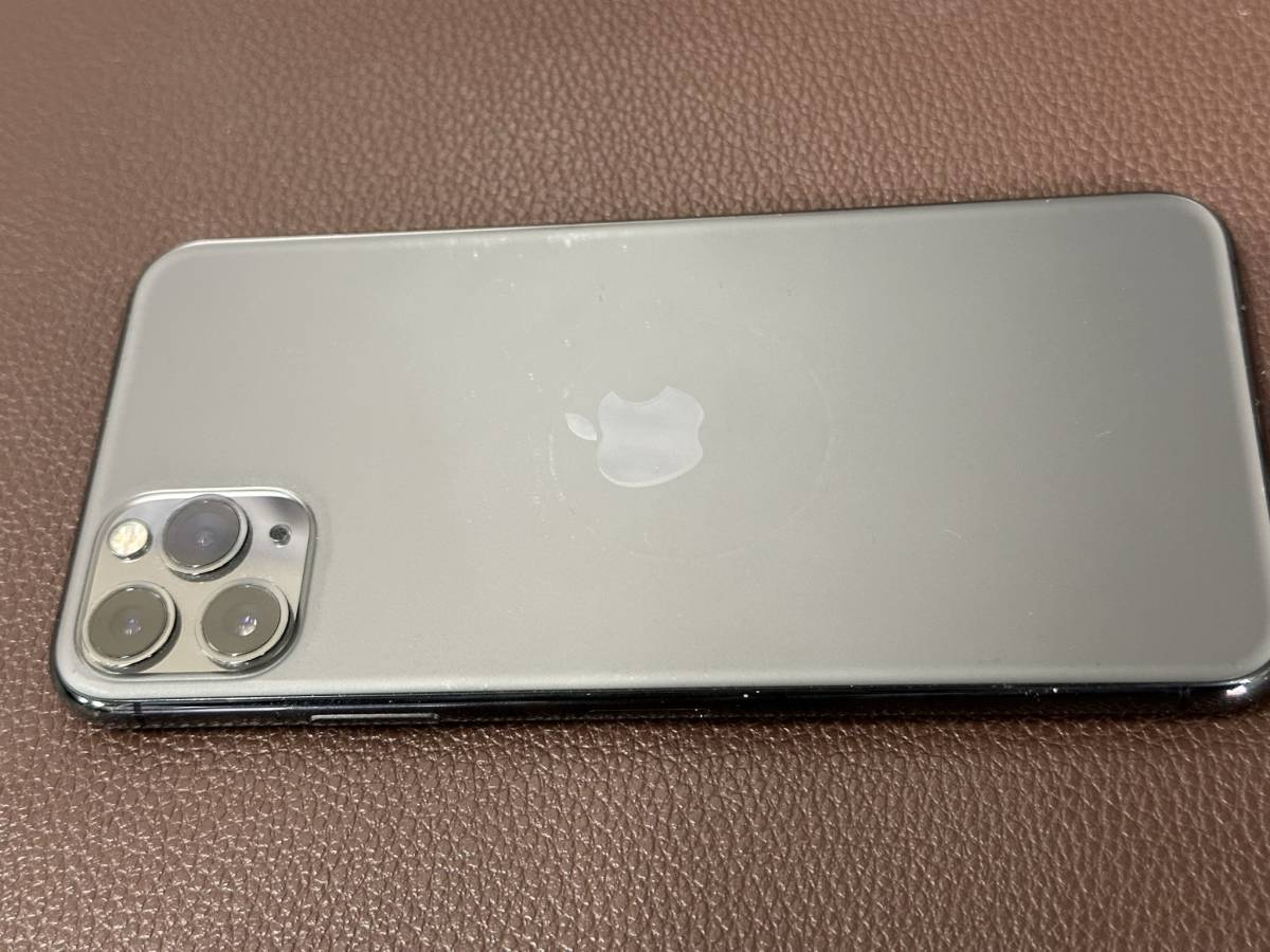 送料無料 softbank iPhone11 Pro Max 256GB MWHJ2J/A スペース 送料無料 softbank iPhone11 Pro Max 256GB MWHJ2J/A スペース