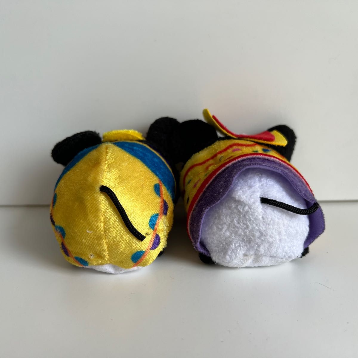 ツムツム ぬいぐるみ 香港ディズニーランド ミッキー ミニー ツムツム ぬいぐるみ 香港ディズニーランド ミッキー ミニー