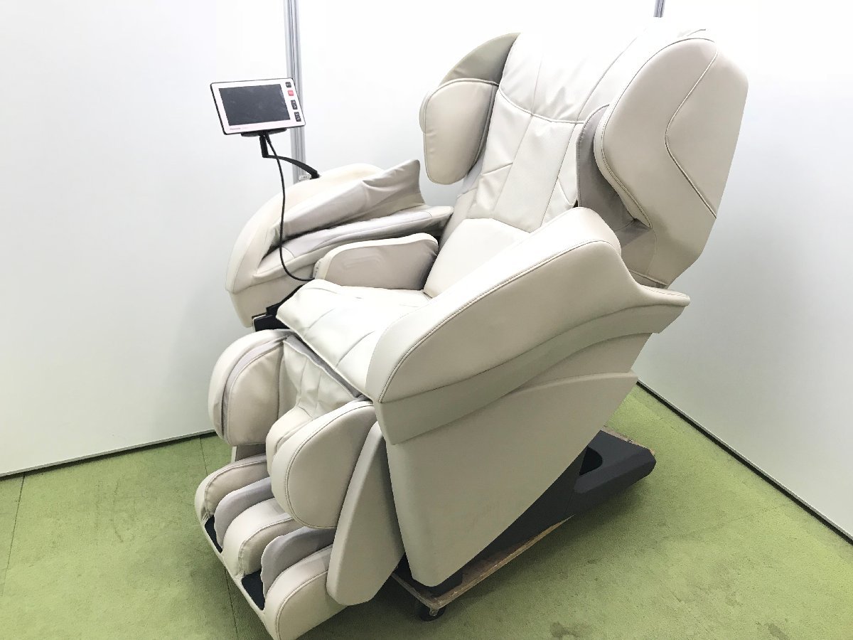 一部予約 2020年発売 美品 パナソニック Panasonic リアルプロ EP ...
