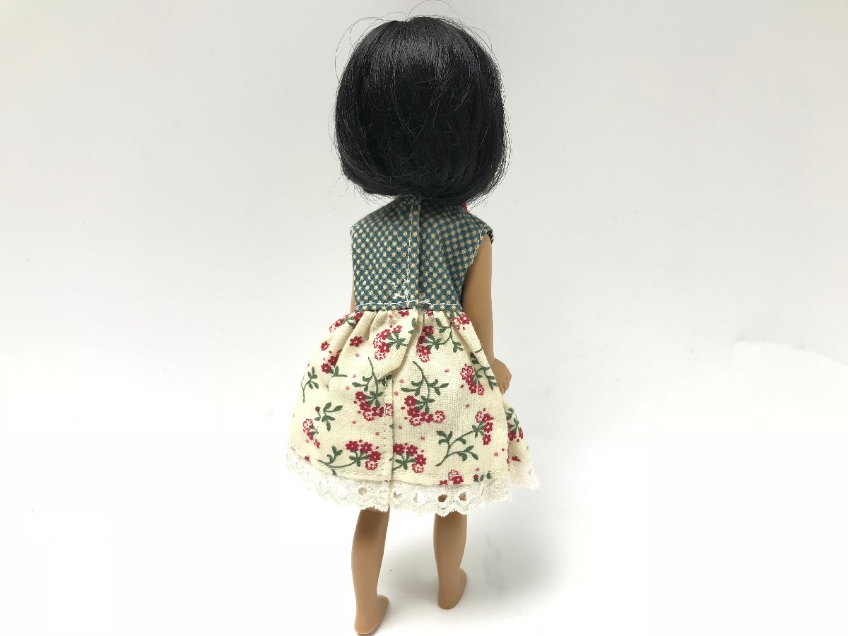 Tonner Tiny Betsy McCall Betsy Loves Bunnies Black ドール 人形 T5 ...