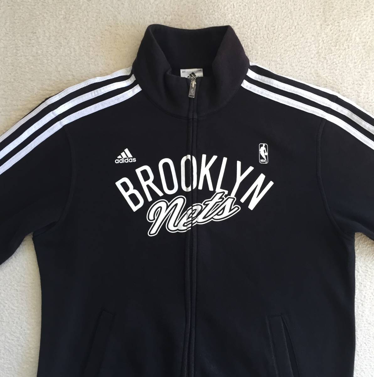 Adidas Nba Brooklyn Nets スウェット ジャケット ブルックリン ネッツ バスケットボール 検 渡邊雄太 ケビンデュラント その他 売買されたオークション情報 Yahooの商品情報をアーカイブ公開 オークファン Aucfan Com Adidas Nba Brooklyn Nets スウェット ジャケット ブルックリン ネッツ バスケットボール 検 渡邊雄太 ケビンデュラント その他 売買されたオークション情報 Yahooの商品情報をアーカイブ公開 オークファン Aucfan Com