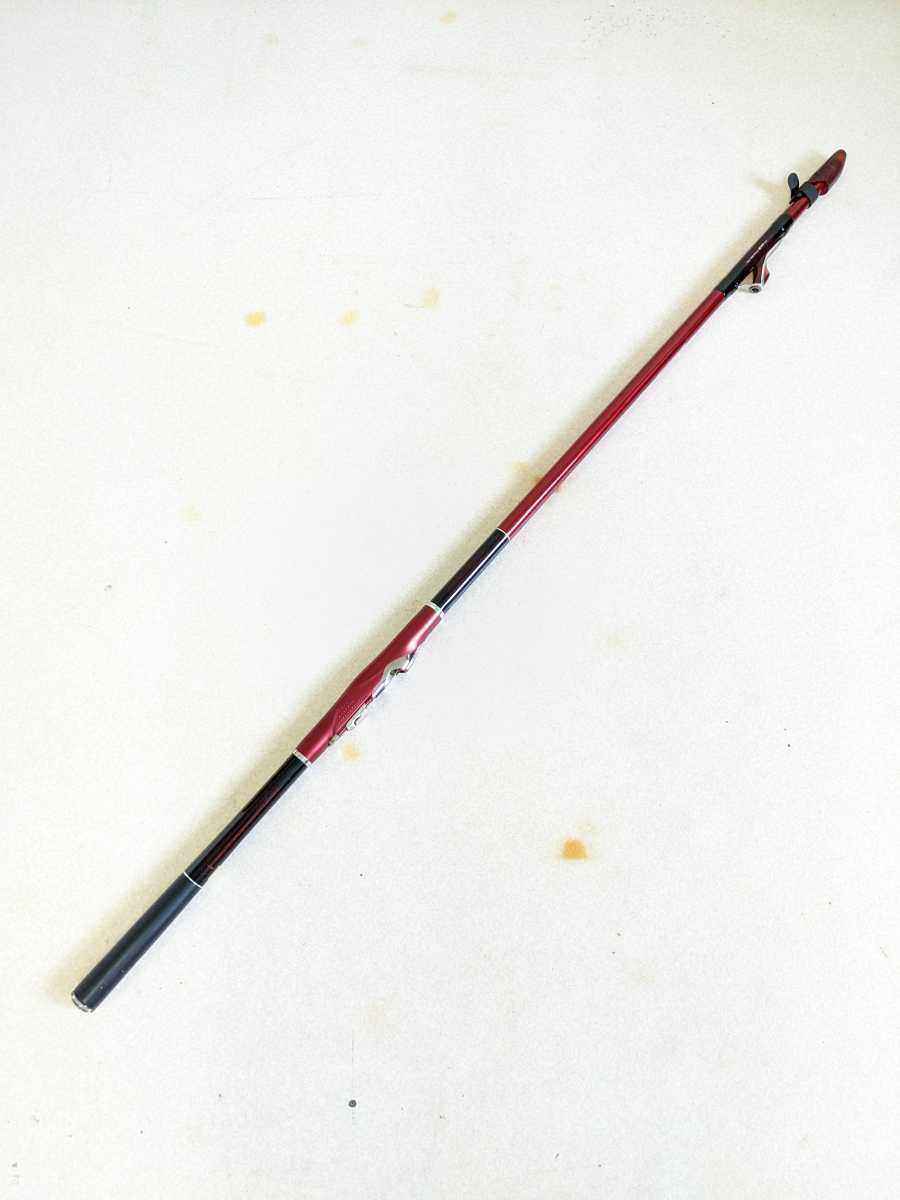 萬 ダイワ メガドライ M2 1.7-53 レッドスナイパー DAIWA MEGADRY RED