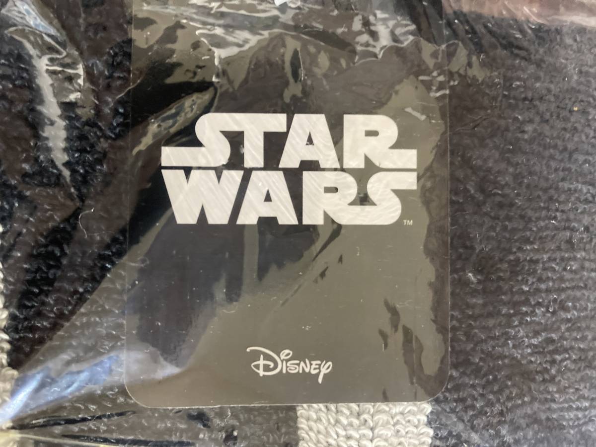  dozen beige da- towel bath mat Disney Star Wars extra attaching Gundam T-shirt new goods unused anonymity delivery 