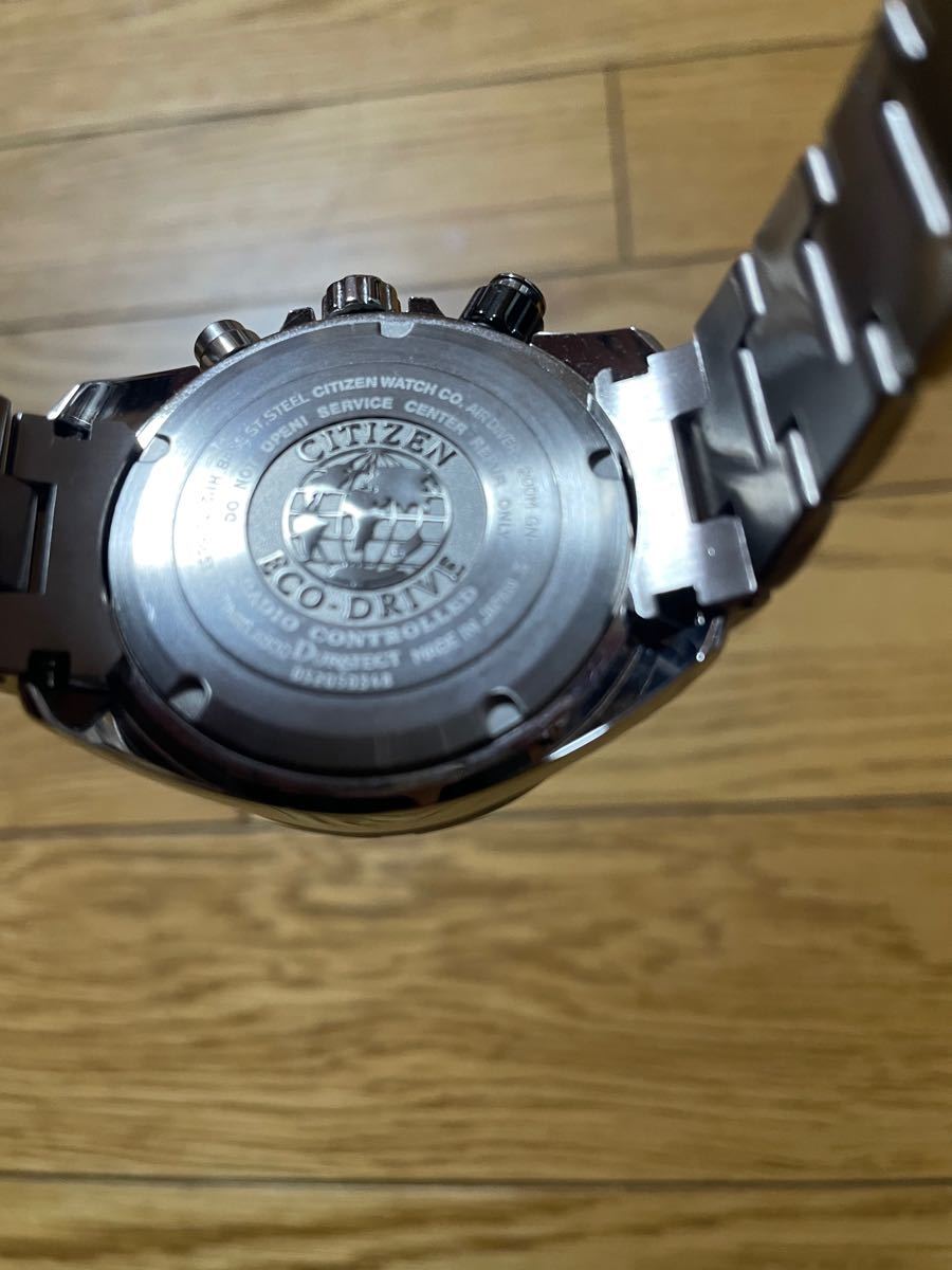 CITIZEN シチズンプロマスター PMD56-3081 MARINE エコドライブ CITIZEN シチズンプロマスター PMD56-3081 MARINE エコドライブ