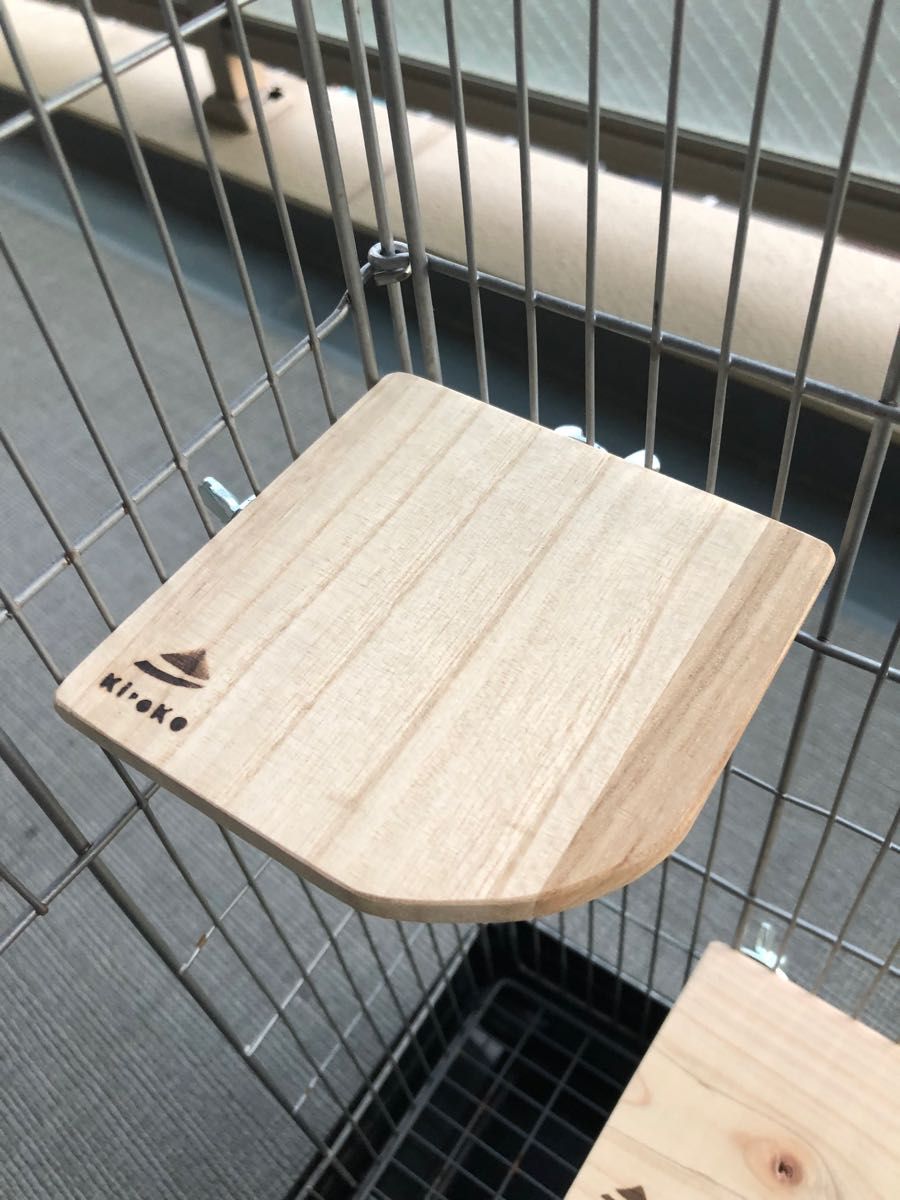2022新作 Pre Autumn 【お得△セット3種】小動物 ステップ ステージ