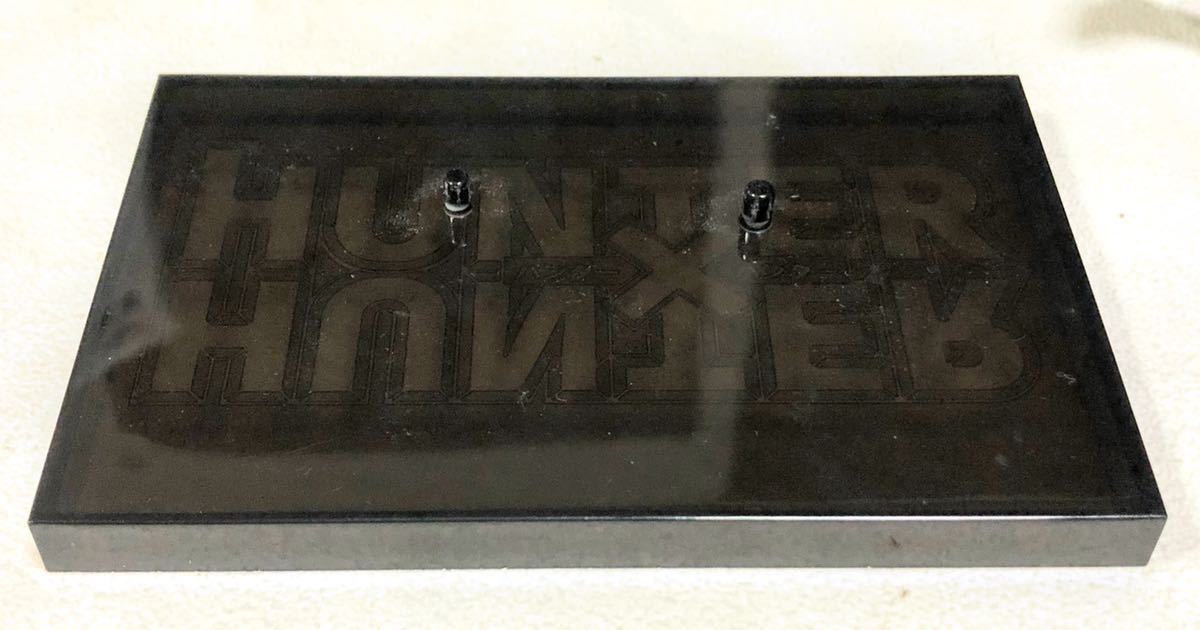 HUNTER×HUNTER クロロ=ルシルフル DXFフィギュア ハンター HUNTER×HUNTER クロロ=ルシルフル DXFフィギュア ハンター