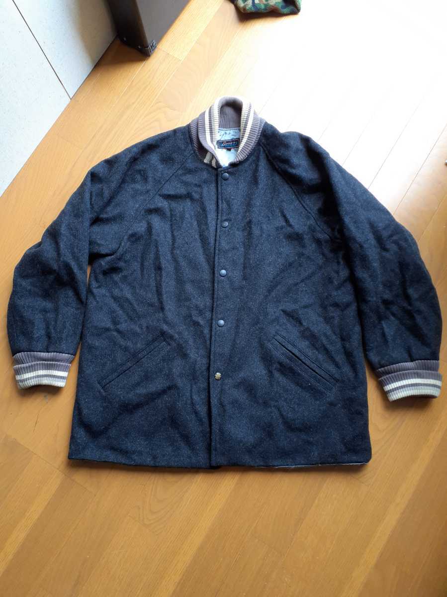 メーカー公式ショップ 未使用美品 日本製 mastermind × MIGHTY MAC
