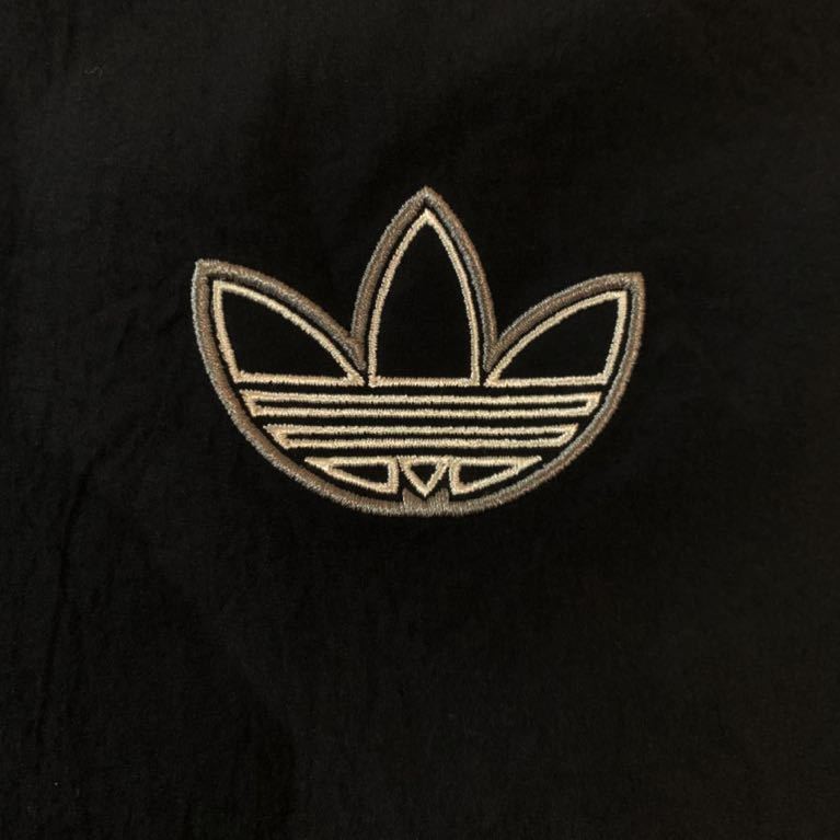 アディダス アディダスオリジナルスadidas 常田大希着用 ナイロンジャケット 即完売 adidasoriginals Y3 アディダスジャージ ビッグサイズ