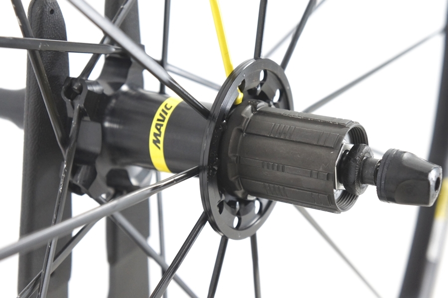 ◇◇マビック MAVIC キシリウム プロ KSYRIUM PRO アルミ クリンチャー