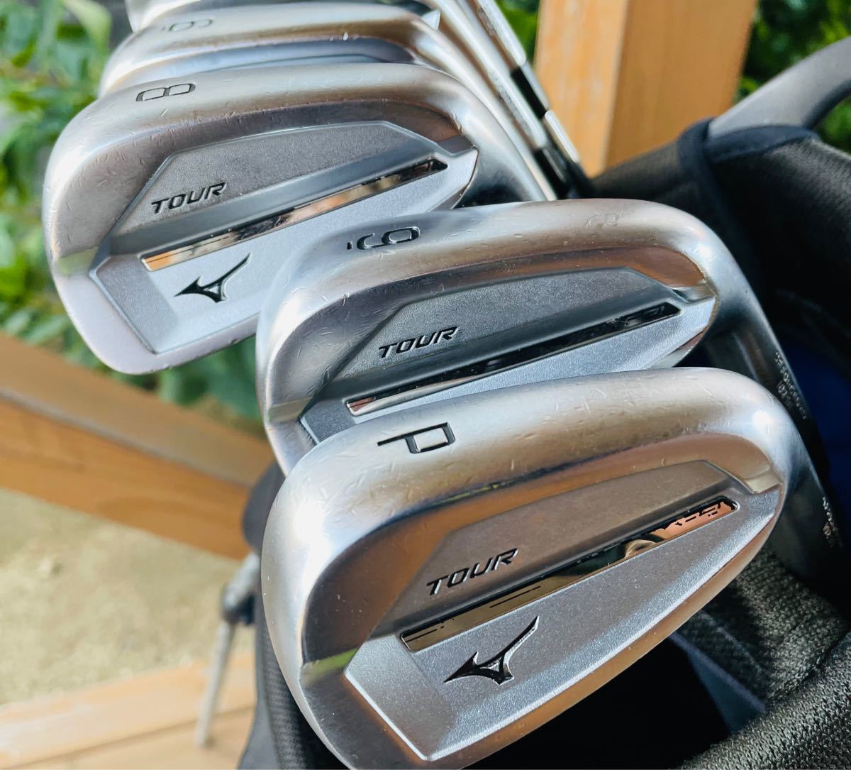 ミズノ jpx 921 tour アイアン 直販超安い lsansimon.com