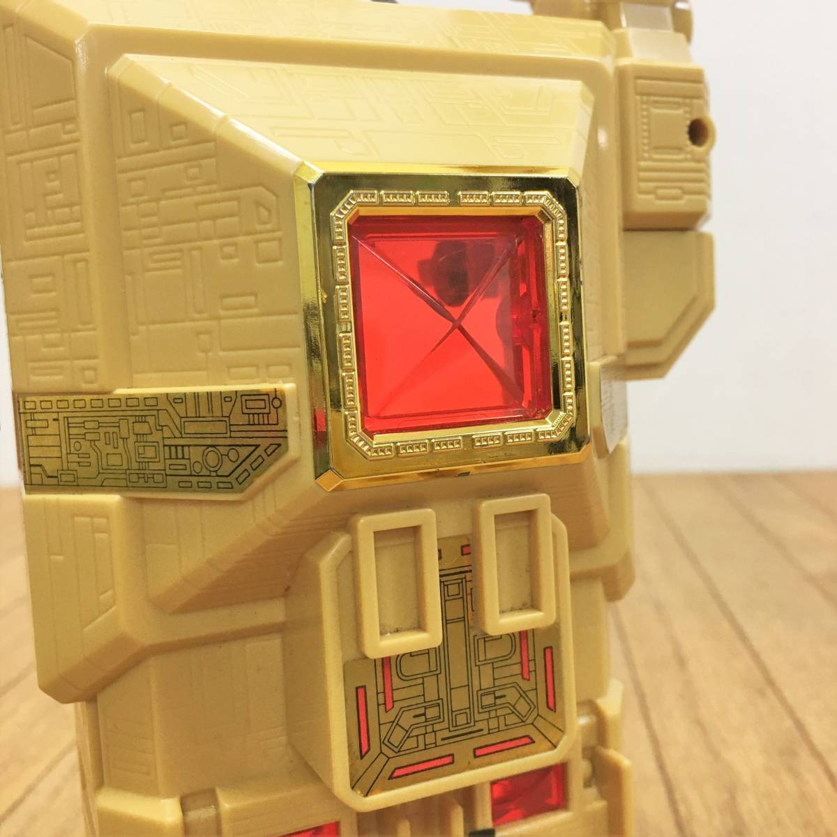 超力戦隊オーレンジャー/dxキングピラミッダー/バンダイ/変体 超力戦隊オーレンジャー/dxキングピラミッダー/バンダイ/変体