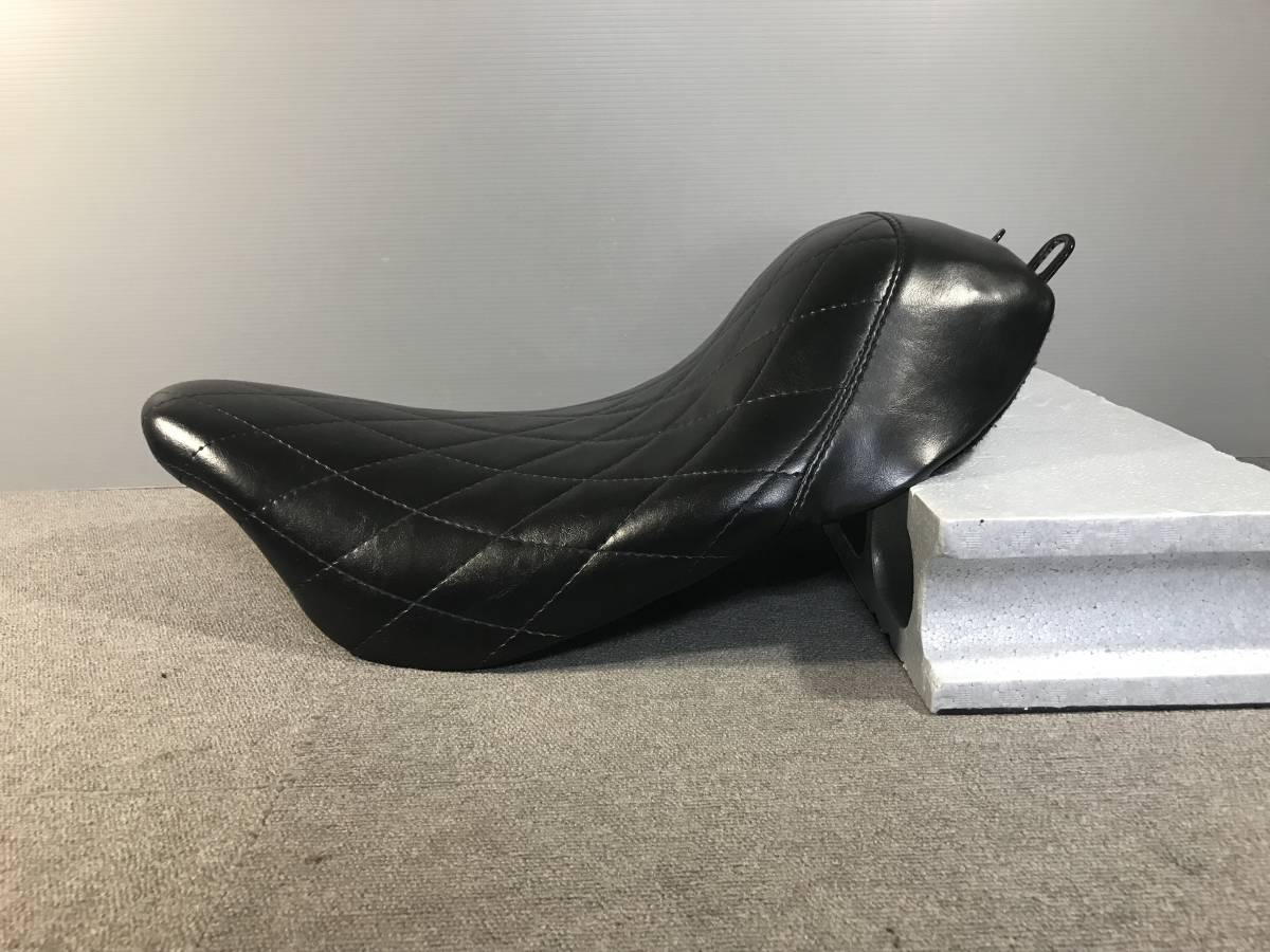 管理番号01754 【加工品】 LePera ラペラ ベアボーンズ ソロシート