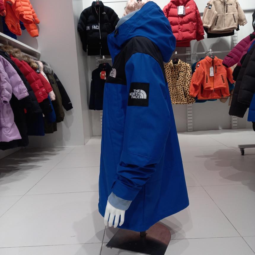 25%OFF THE light：2ｎｄ STREET 店 NORTH FACE◇マウンテンパーカ/M