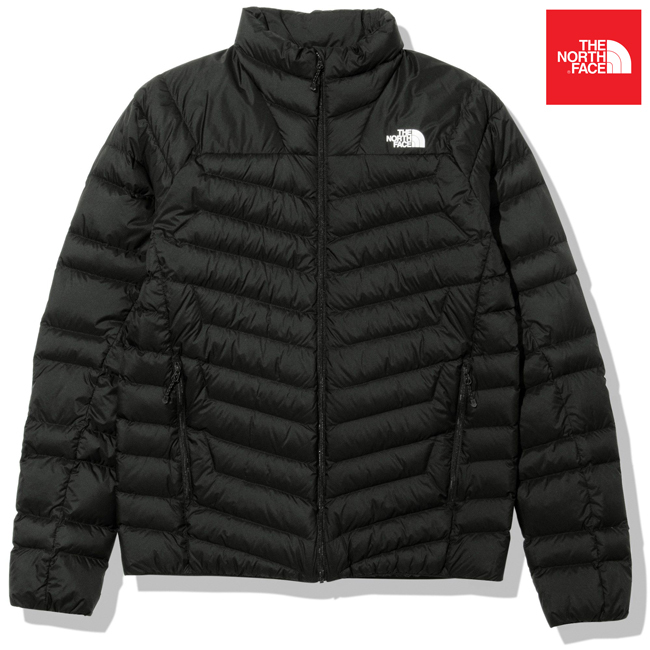 充実の品 22FW【TNF/ノース/サンダージャケット(NY82212)/ブラック(K