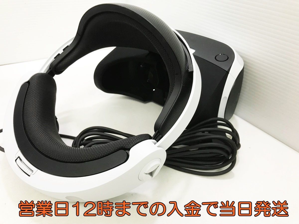 1円】PlayStation VR“PlayStation VR WORLDS