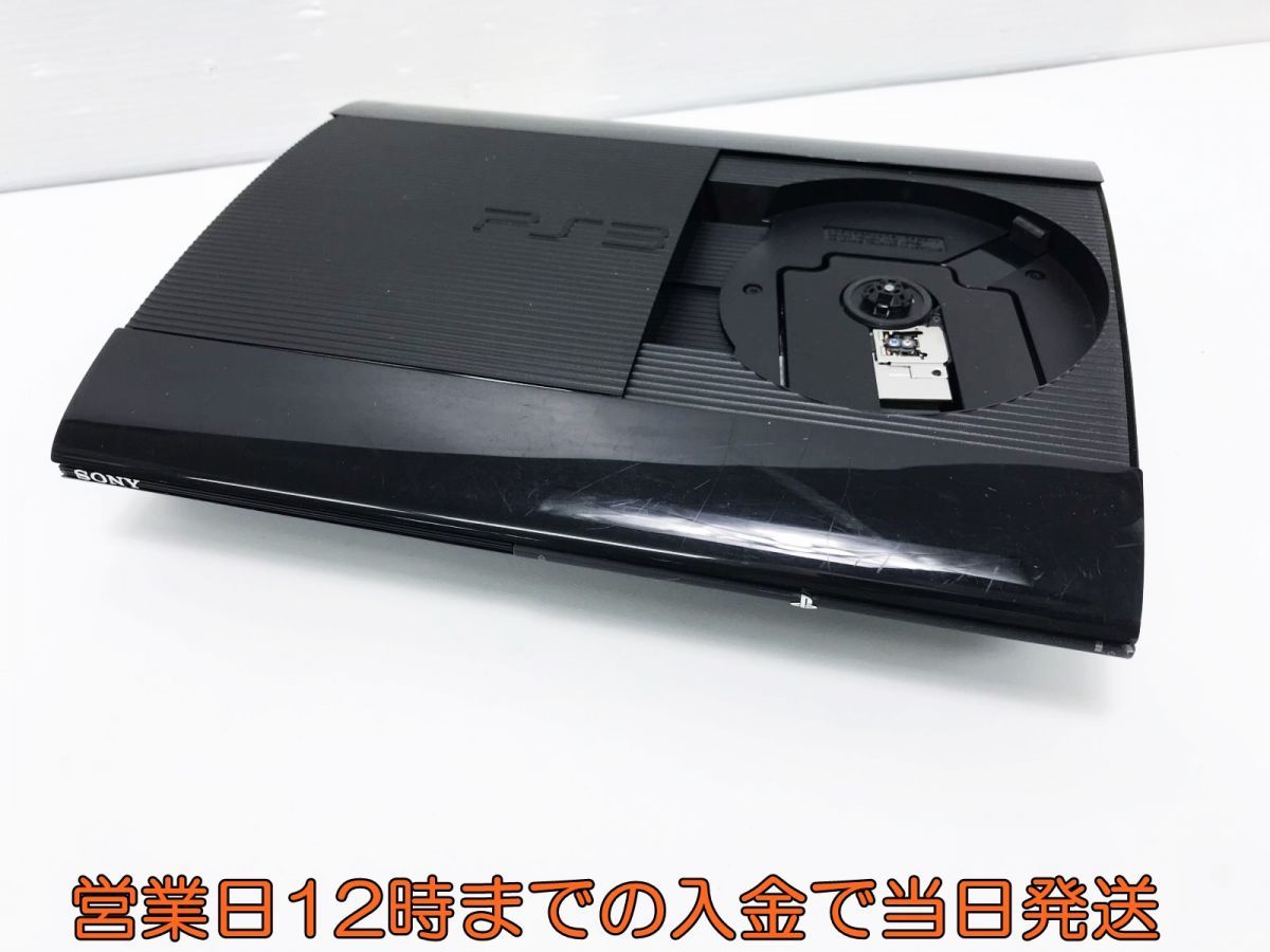 1円】PS3 ブラック CECH-4006C 500GB 海外版 ゲーム機本体 初期化動作確認済み 1A0771-2414e/G4 -  www.iyf.org.br
