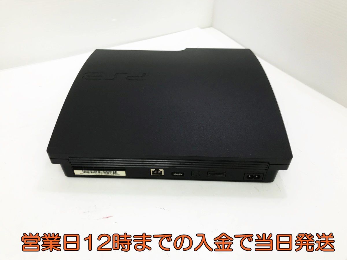 注目の Cech 00a Mk Life ブラック 3 メーカー生産終了 チャコール 1gb Shopplaystation プレイステーション3
