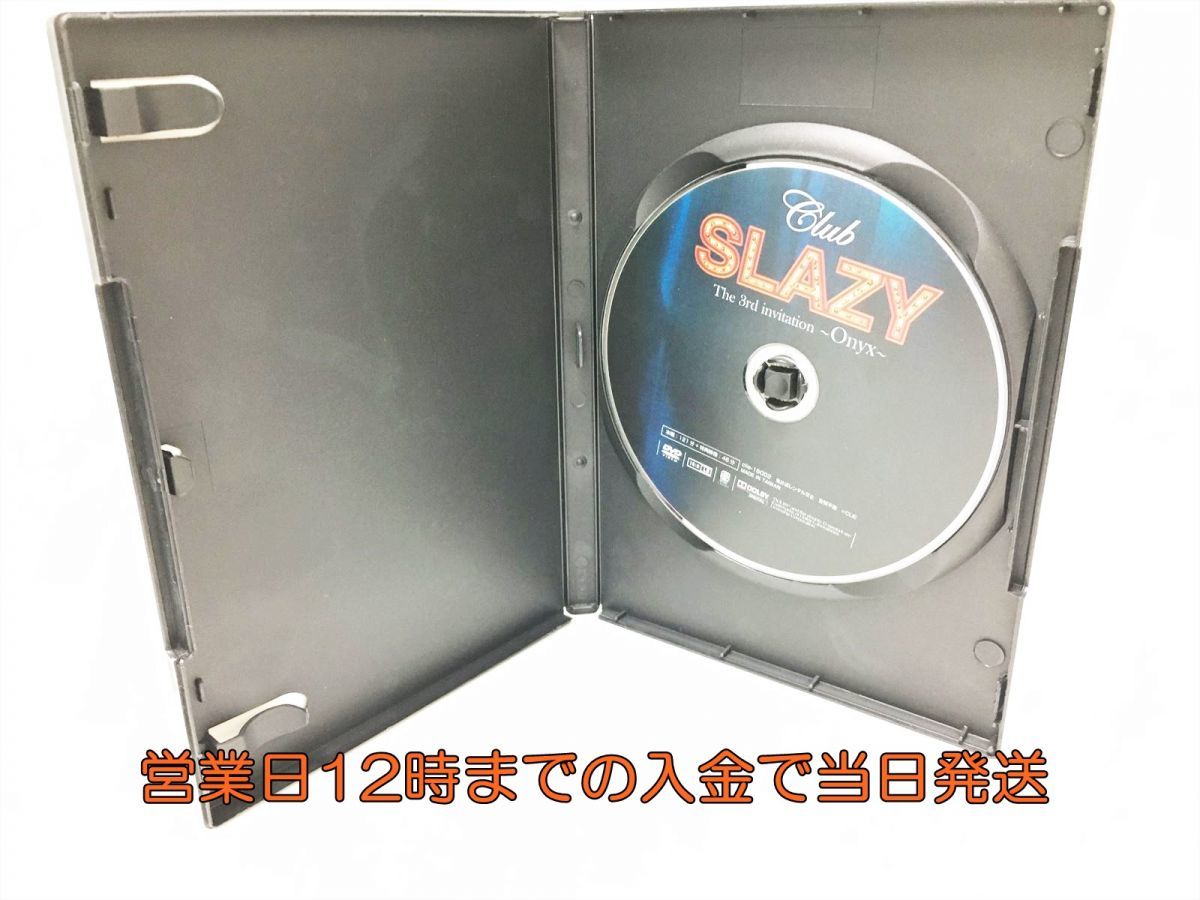 贅沢屋の DVD CD Club SLAZY 18点セット クラブスレイジー - meaa.com.br