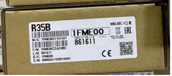 期間限定お試し価格】 新品未開封 保証付き PLC シーケンサー iQ-R