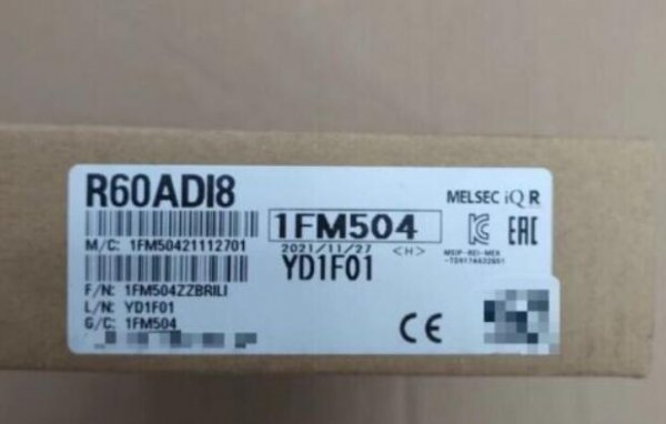 最大57%オフ! 新品 三菱電機 MITSUBISHI MELSEC iQ-R デジタル