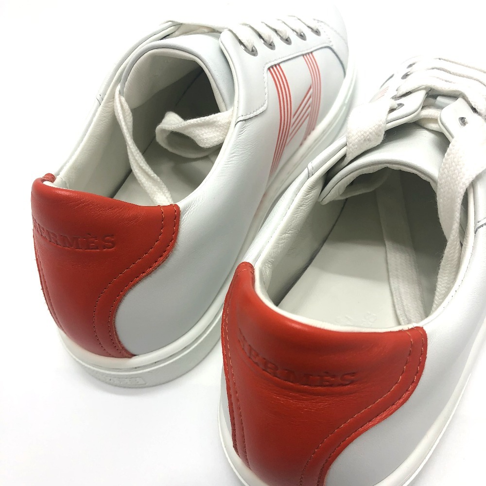 HERMES エルメス アヴァンタージュ 2020SS スポーツシューズ