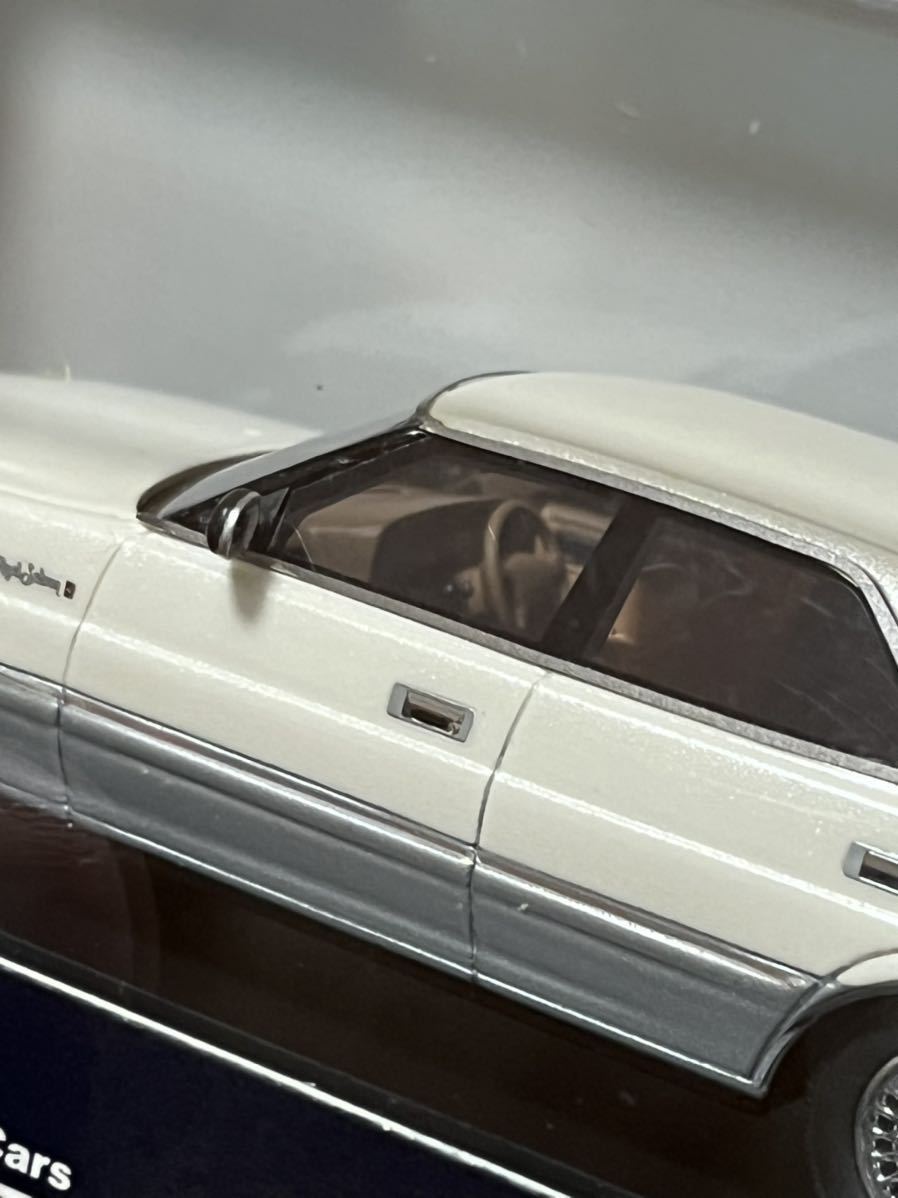 Yahoo!オークション - ハイストーリー 1/43 トヨタ クラウン Yahoo!オークション - ハイストーリー 1/43 トヨタ クラウン