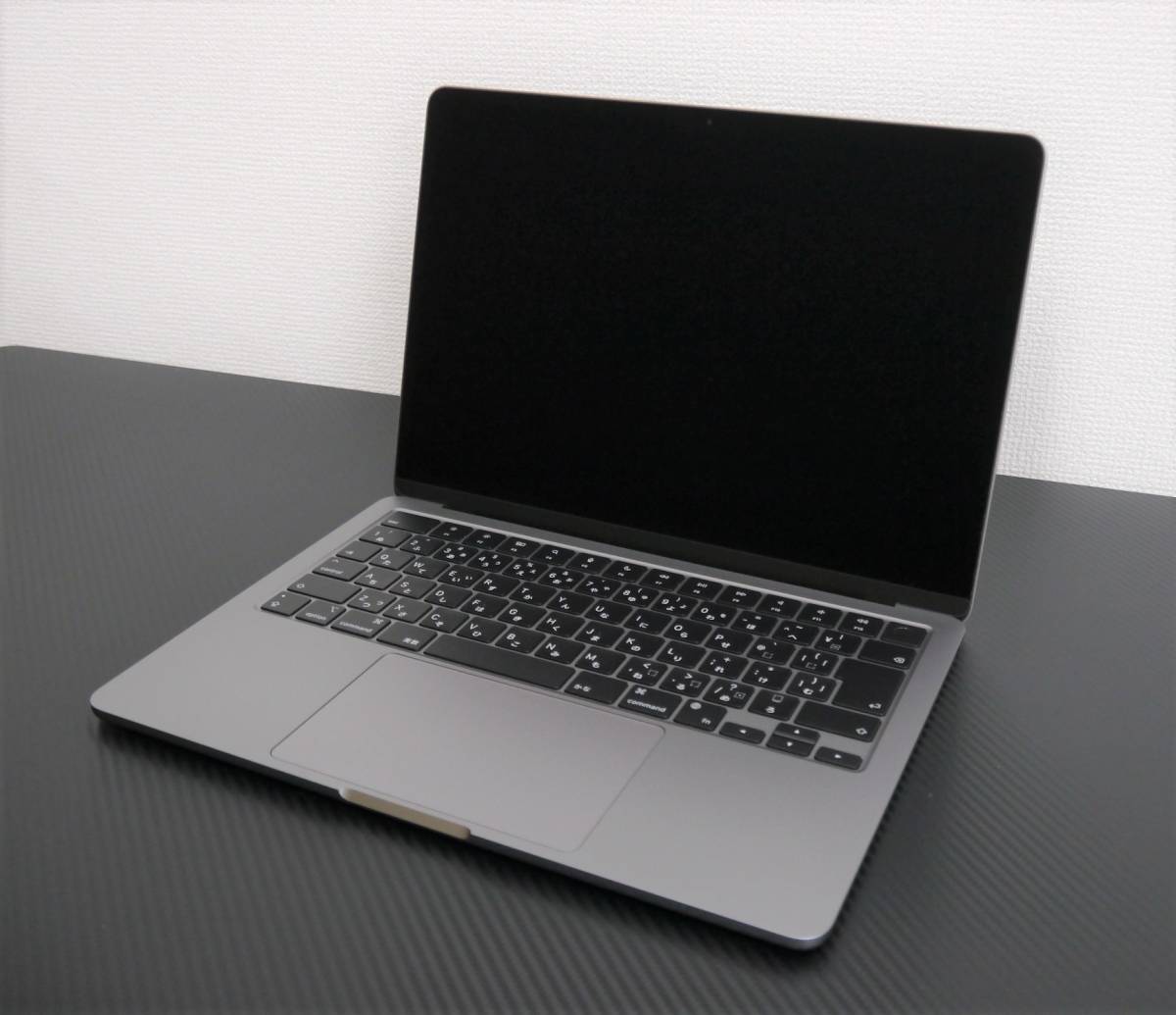 極美品Apple/アップルMacBook Air Model/A2681 13.6インチメモリ/8GB