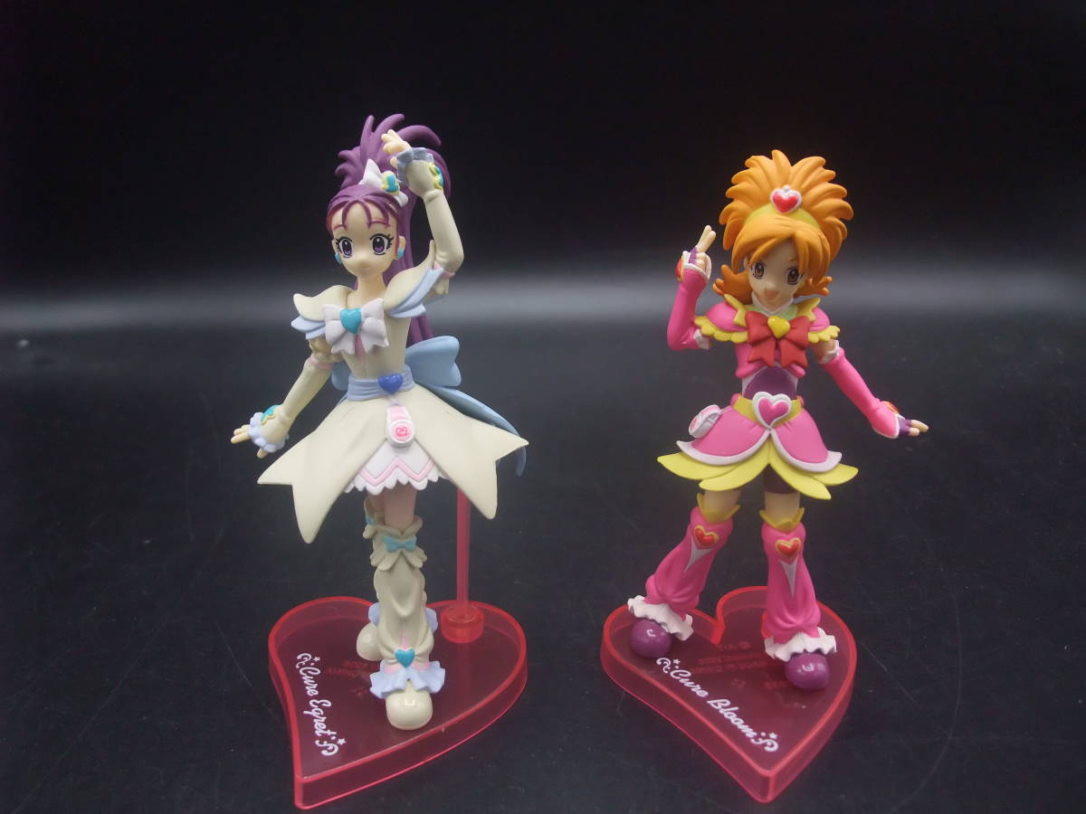 (超希少)ふたりはプリキュアSplash Star Yahoo!オークション - 超希少 ふたりはプリキュア Splash Star