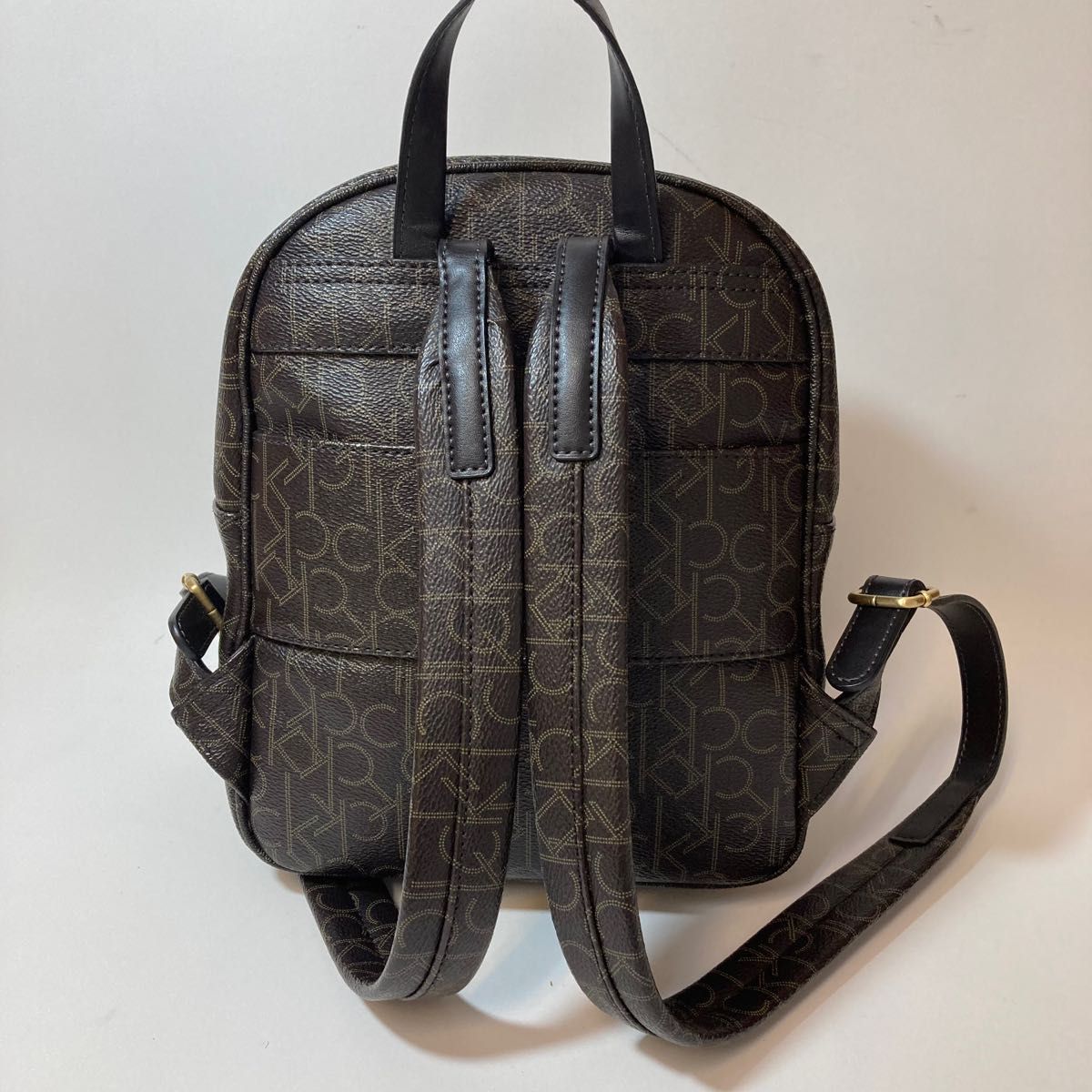 Calvin Klein カルバン クライン ミニ リュック 美品|Yahoo Calvin Klein カルバン クライン ミニ リュック 美品|Yahoo