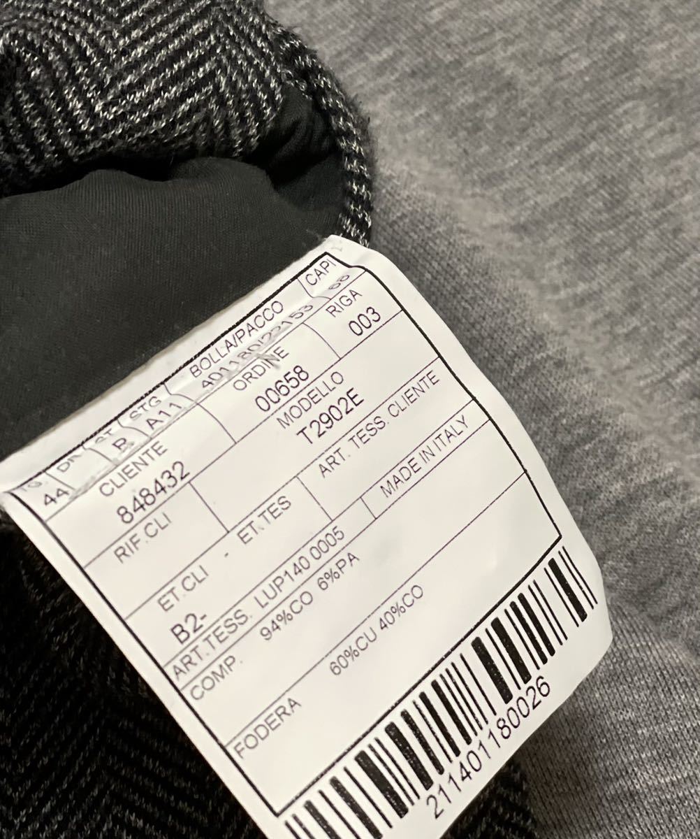 BOGLIOLI】定価約70%OFF DOVER 44 ボリオリ ドーヴァー (42-46 BOGLIOLI】定価約70%OFF DOVER 44 ボリオリ ドーヴァー (42-46
