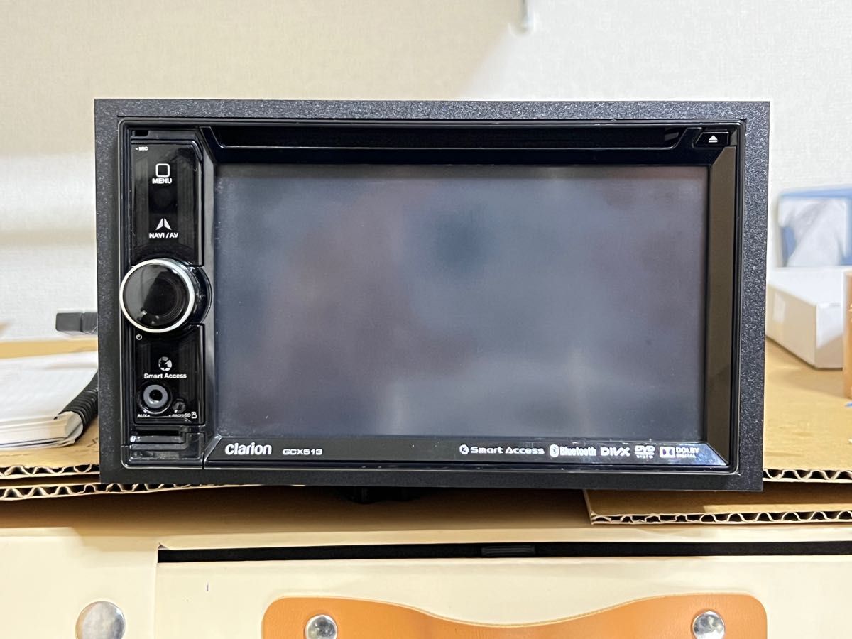 Clarion GCX513