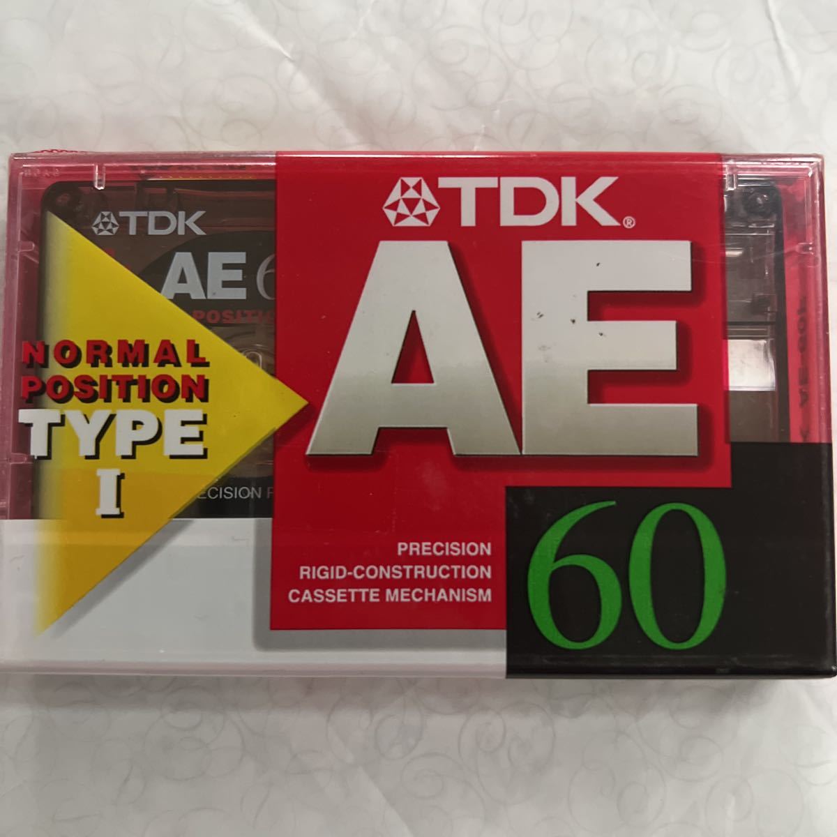 限定販売】 TDK SR-60F 未使用保管品 kead.al
